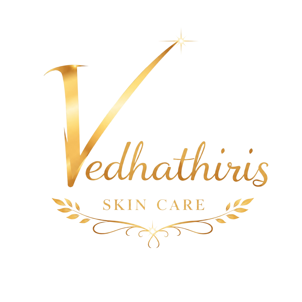 Vedhathiris Logo