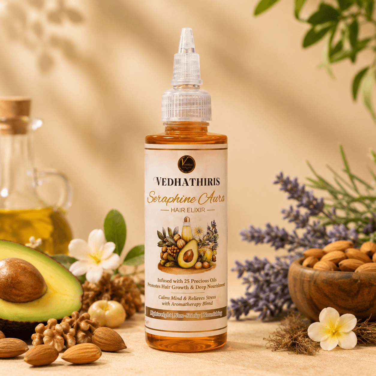 Natural Care Trio - 3