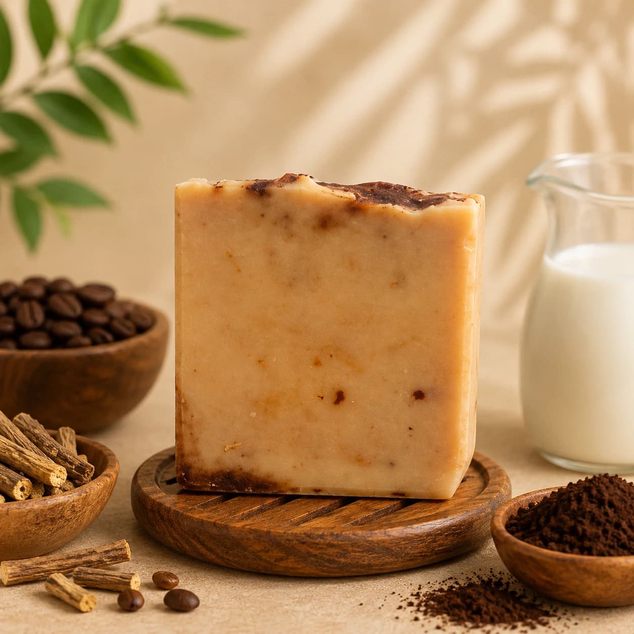 Luxury Soap Trio - 3